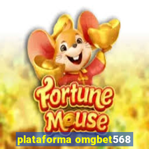 plataforma omgbet568